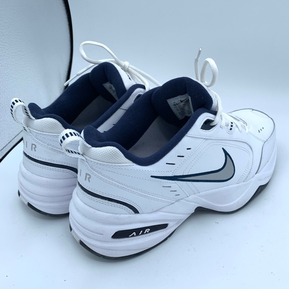 NIKE AIR MONARCH SHOES Men SIZE 10.5 - Picture 6 of 9
